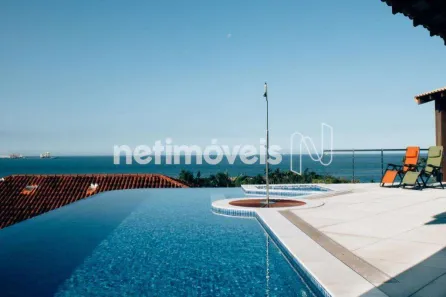 Casa com 4 Quartos à venda, 421m² no Praia da Costa, Vila Velha