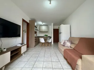 Apartamento com 2 Quartos à venda, 63m² no Centro, Capão da Canoa
