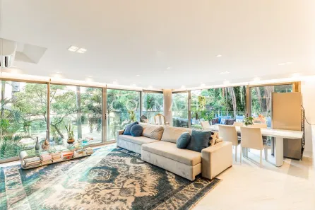 Apartamento com 3 Quartos à venda, 157m² no Petrópolis, Porto Alegre