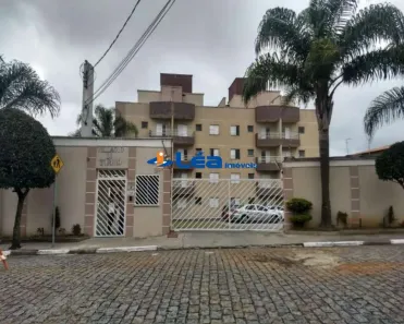 Cobertura com 2 Quartos à venda, 84m² no Vila São Francisco, Suzano