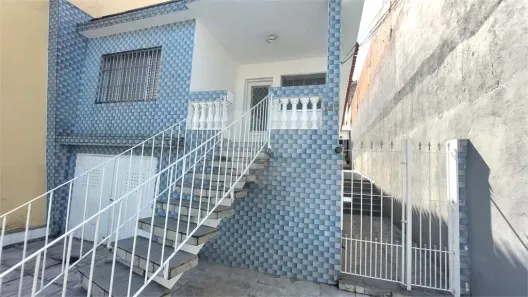 Casa com 3 Quartos à venda, 150m² no Vila São Nicolau, São Paulo