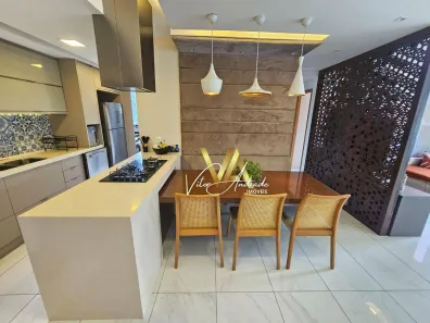 Apartamento com 2 Quartos à venda, 87m² no Poço, Recife
