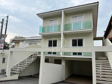 Casa de Condomínio com 3 Quartos à venda, 150m² no Jardim Rio das Pedras, Cotia