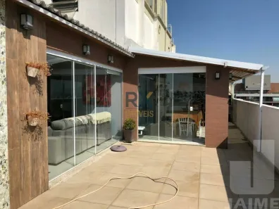 Apartamento com 3 Quartos à venda, 252m² no Sumarezinho, São Paulo