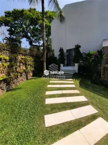 Casa com 4 Quartos à venda, 898m² no Itanhangá, Rio de Janeiro