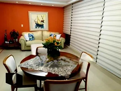 Apartamento com 4 Quartos à venda, 187m² no Barra da Tijuca, Rio de Janeiro