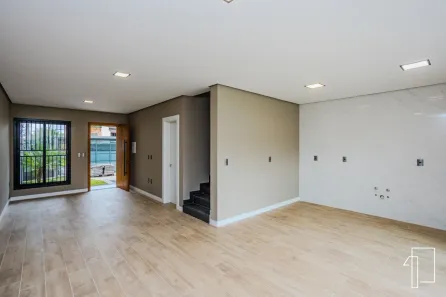 Casa com 3 Quartos à venda, 130m² no Cristo Rei, São Leopoldo
