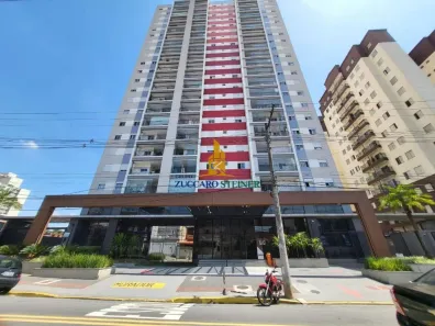 Apartamento com 2 Quartos à venda, 66m² no Jardim Flor da Montanha, Guarulhos