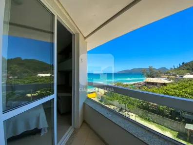 Cobertura com 2 Quartos à venda, 105m² no Morro das Pedras, Florianópolis
