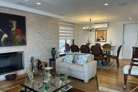 Apartamento com 3 Quartos à venda, 276m² no Campo Belo, São Paulo