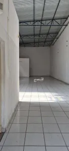 Galpão/Depósito/Armazém para alugar, 205m² no Vila José Paulino Nogueira, Paulínia
