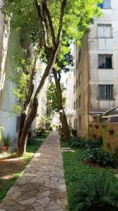 Apartamento com 2 Quartos à venda, 82m² no Cidade Líder, São Paulo