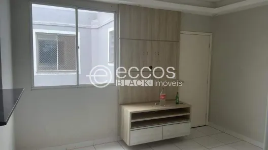 Apartamento com 2 Quartos à venda, 45m² no Gávea, Uberlândia