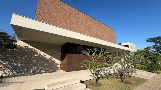 Casa de Condomínio com 4 Quartos à venda, 408m² no Parque Reserva Fazenda Imperial, Sorocaba