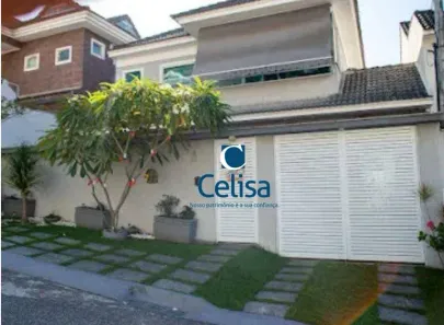 Casa de Condomínio com 4 Quartos à venda, 315m² no Pechincha, Rio de Janeiro