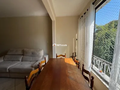Apartamento com 3 Quartos à venda, 100m² no Icaraí, Niterói