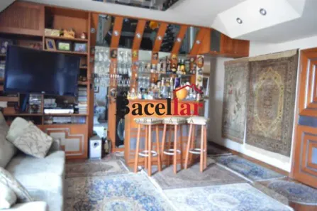 Apartamento com 3 Quartos à venda, 95m² no Copacabana, Rio de Janeiro