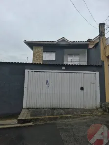 Sobrado com 3 Quartos para alugar, 100m² no Vila Domitila, São Paulo
