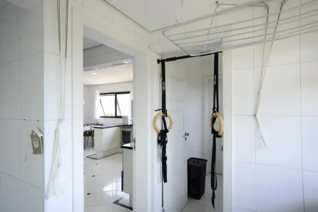 Apartamento com 3 Quartos à venda, 213m² no Vila Mariana, São Paulo