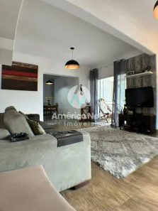 Sobrado com 3 Quartos à venda, 207m² no Olímpico, São Caetano do Sul