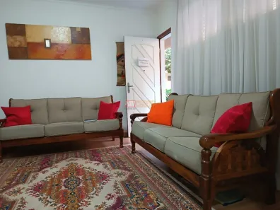 Apartamento com 2 Quartos à venda, 74m² no Vila Floresta, Santo André