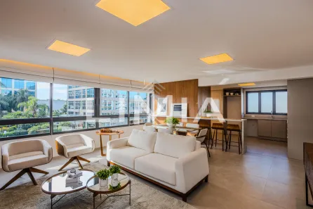 Apartamento com 3 Quartos à venda, 95m² no Jardim Lindóia, Porto Alegre