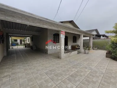Casa com 3 Quartos à venda, 237m² no Rio da Praia, Bertioga