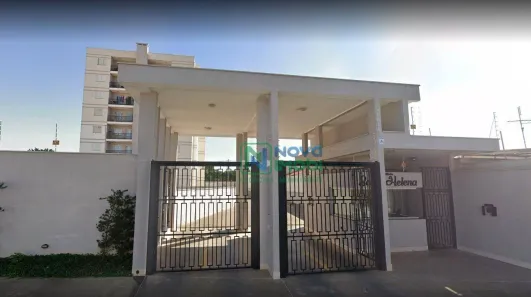 Apartamento com 2 Quartos à venda, 61m² no Jardim Nova Colina, Saltinho