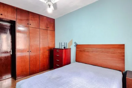 Apartamento com 2 Quartos à venda, 72m² no Lapa de Baixo, São Paulo