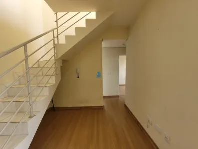 Cobertura com 2 Quartos à venda, 45m² no Maracanã (Justinópolis), Ribeirão das Neves