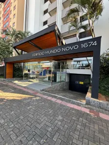 Apartamento com 3 Quartos à venda, 100m² no Centro, Londrina