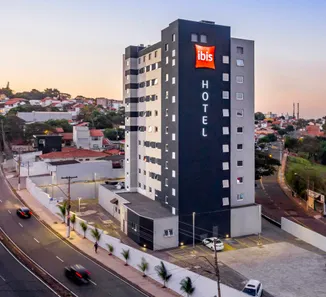 Imóvel Comercial com 1 Quarto à venda, 33m² no Jardim Bela Vista, Americana