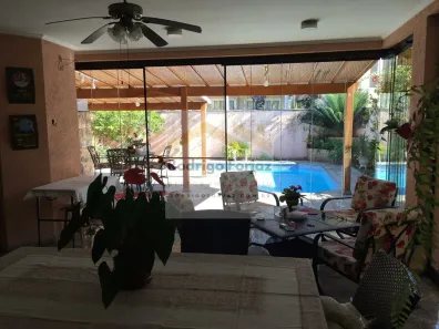Casa com 4 Quartos à venda, 408m² no Alphaville, Santana de Parnaíba