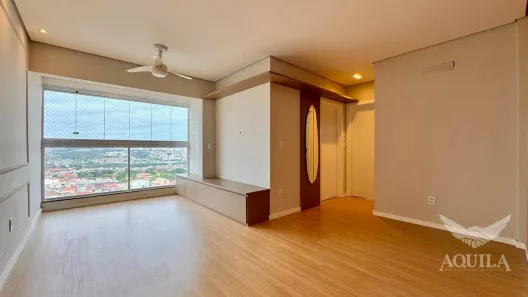 Apartamento com 2 Quartos à venda, 72m² no Vila Hortência, Sorocaba