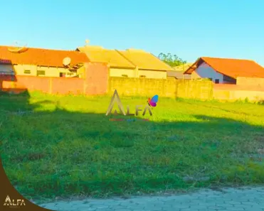 Lote/Terreno à venda, 360m² no Centro, Penha