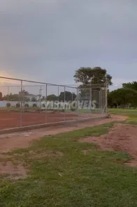 Lote/Terreno à venda, 447m² no Parque Luciamar, Campinas