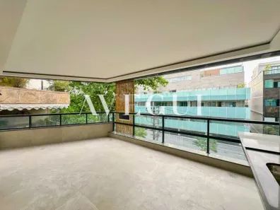 Apartamento com 3 Quartos à venda, 116m² no Barra da Tijuca, Rio de Janeiro