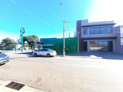 Prédio Comercial para alugar, 225m² no Jardim de Itapoan, Paulínia
