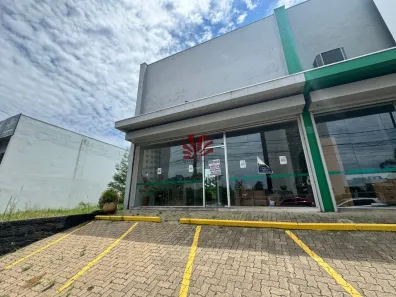 Ponto Comercial para alugar, 160m² no Igara, Canoas