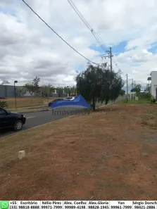 Lote/Terreno à venda, 373m² no Centro, Governador Valadares