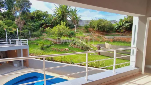 Casa de Condomínio com 5 Quartos à venda, 554m² no Caixa D´Água, Vinhedo