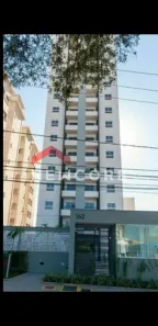 Apartamento com 2 Quartos à venda, 62m² no Vila Itapura, Campinas