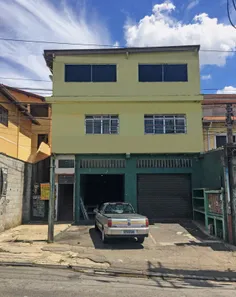 Sobrado com 3 Quartos à venda, 540m² no Jaraguá, São Paulo