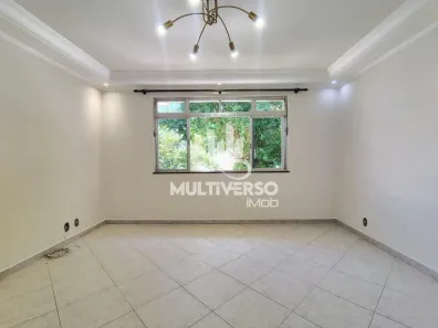 Apartamento com 3 Quartos à venda, 103m² no Campo Grande, Santos