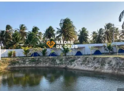 Imóvel Comercial à venda, 250m² no Camboas, Paraipaba