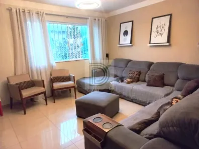 Sobrado com 3 Quartos à venda, 140m² no Jardim Ester, São Paulo
