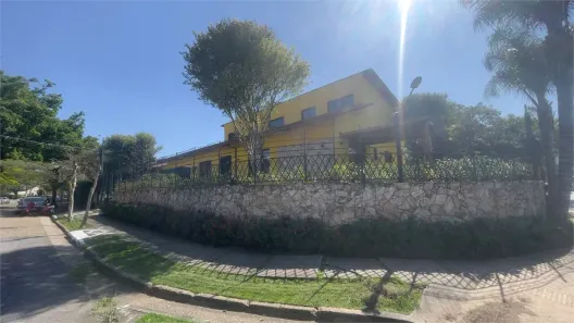 Sala Comercial para alugar, 250m² no Caxingui, São Paulo