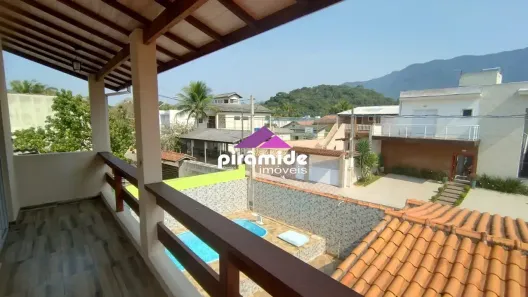 Casa com 3 Quartos à venda, 250m² no Portal do Patrimonium, Caraguatatuba