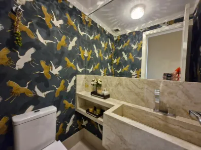 Cobertura com 4 Quartos à venda, 200m² no Jardim Nova Aliança Sul, Ribeirão Preto