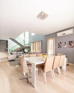 Sobrado com 4 Quartos à venda, 350m² no Alphaville, Santana de Parnaíba